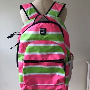 Scout backpack